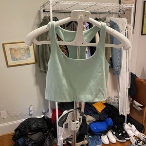 Girlfriend Collective Paloma Bra